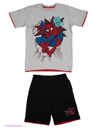Комплекты одежды для малышей Spider-Man