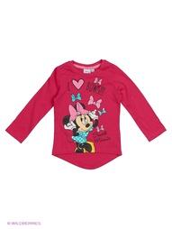 Лонгслив Minnie Mouse