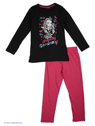 Пижамы Monster High