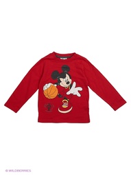 Лонгслив Mickey Mouse