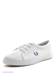 Кеды Fred Perry