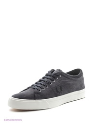 Кеды Fred Perry