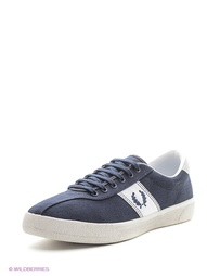 Кеды Fred Perry