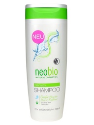 Шампуни Neobio