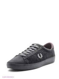 Кеды Fred Perry