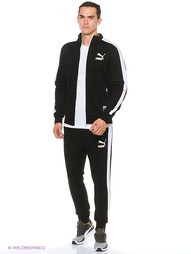 Ветровки Puma