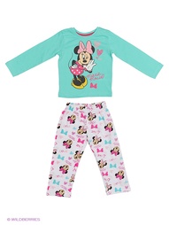 Пижамы Minnie Mouse