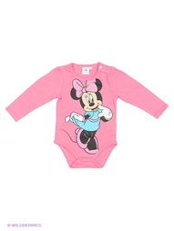 Боди Minnie Mouse