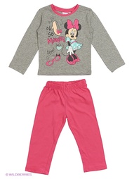 Пижамы Minnie Mouse