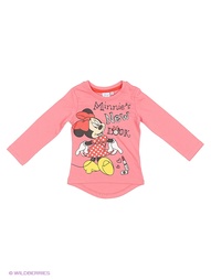 Лонгслив Minnie Mouse