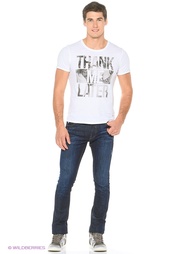 Джинсы GUESS