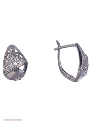 Серьги Lovely Jewelry