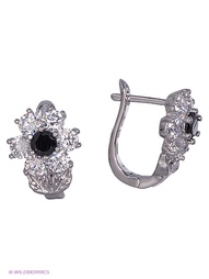 Серьги Lovely Jewelry