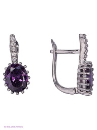 Серьги Lovely Jewelry