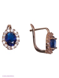 Серьги Lovely Jewelry