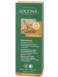 Кондиционеры для волос Logona
