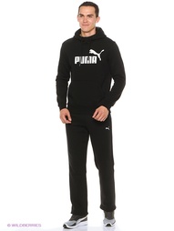 Толстовки Puma