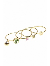 Кольца Infiniti