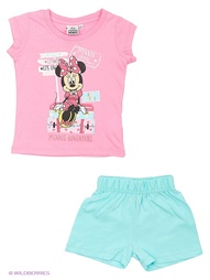 Пижамы Minnie Mouse