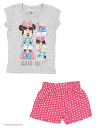 Пижамы Minnie Mouse