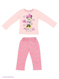 Пижамы Minnie Mouse