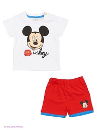 Комплекты одежды для малышей Mickey Mouse