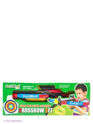 Игрушечное оружие Far&amp;Near Far&Near