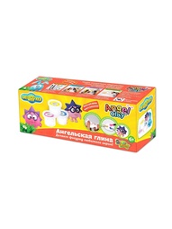 Игровые наборы ANGEL CLAY