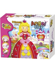 Игровые наборы ANGEL CLAY