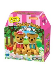 Игровые наборы ANGEL CLAY