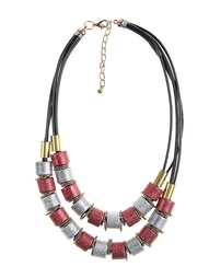 Колье Happy Charms Family