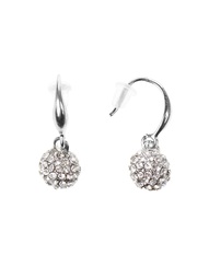 Серьги Infiniti