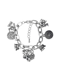 Браслеты Happy Charms Family
