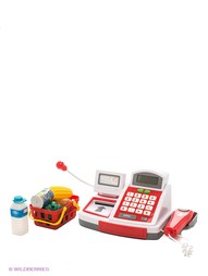 Игровые наборы VELD-CO