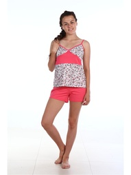 Пижамы Pastilla