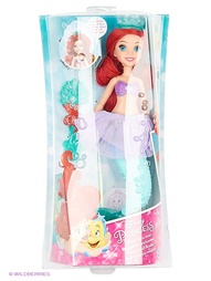 Куклы Hasbro