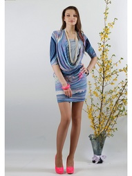 Платья SHEGIDA