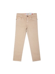 Брюки Button Blue