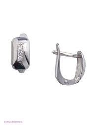 Ювелирные серьги Lovely Jewelry