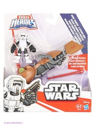 Фигурки-игрушки Hasbro