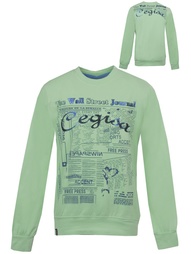 Толстовки CEGISA