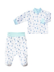 Костюмы КОТМАРКОТ