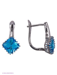 Серьги Lovely Jewelry