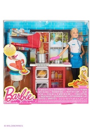 Игровые наборы Barbie
