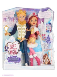 Игровые наборы Ever after High