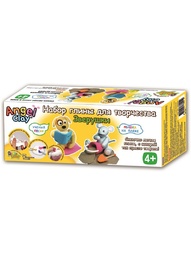Игровые наборы ANGEL CLAY