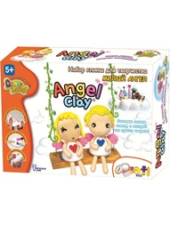 Игровые наборы ANGEL CLAY