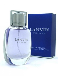 Туалетная вода LANVIN