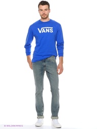 Футболка VANS