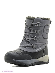 Полусапожки GEOX